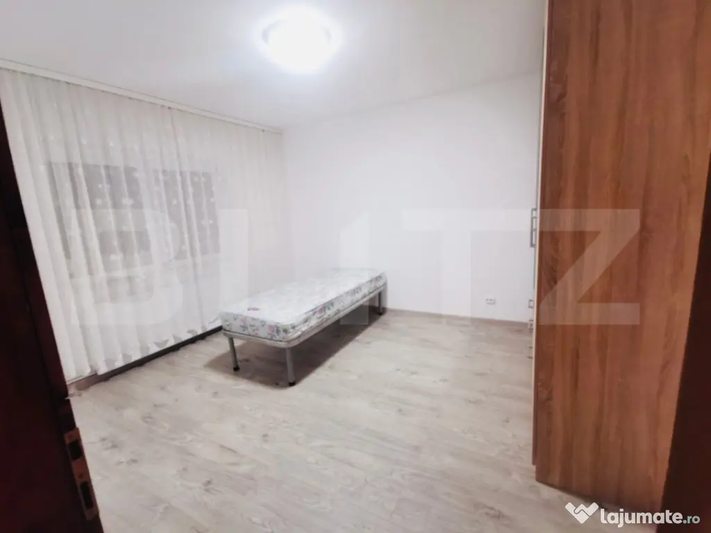 Apartament 2 camere, 58.46 mp, Săcele