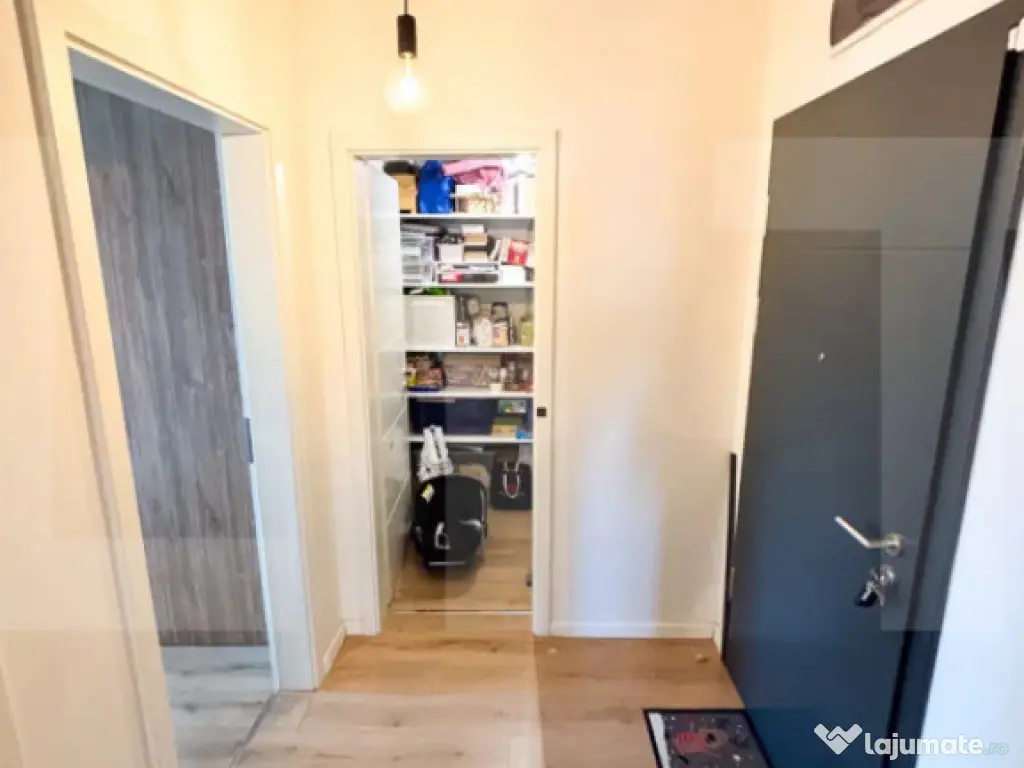 Apartament 3 camere, 65 mp, zona Aradului