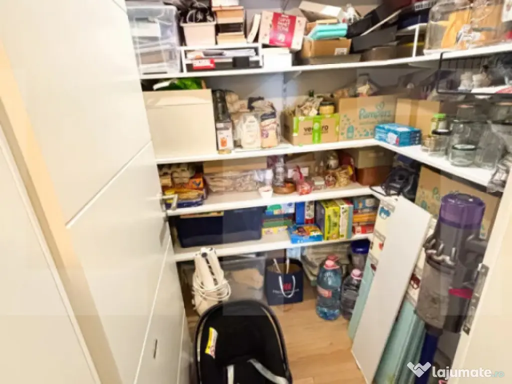 Apartament 3 camere, 65 mp, zona Aradului