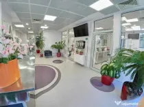 Spațiu comercial Moșilor/Eminescu, centrală, parcare, an