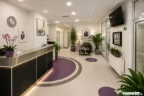 Spațiu comercial Moșilor/Eminescu, centrală, parcare, an