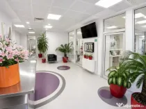 Spațiu comercial Moșilor/Eminescu, centrală, parcare, an