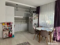 Apartament 2 camere, 50 mp, Cartierul Magnolia