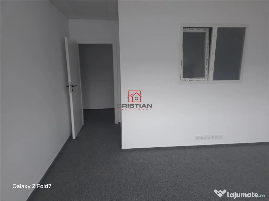 Depozit/hala/spatiu industrial Popesti Leordeni - soseaua O