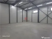 Depozit/hala/spatiu industrial Popesti Leordeni - soseaua O 