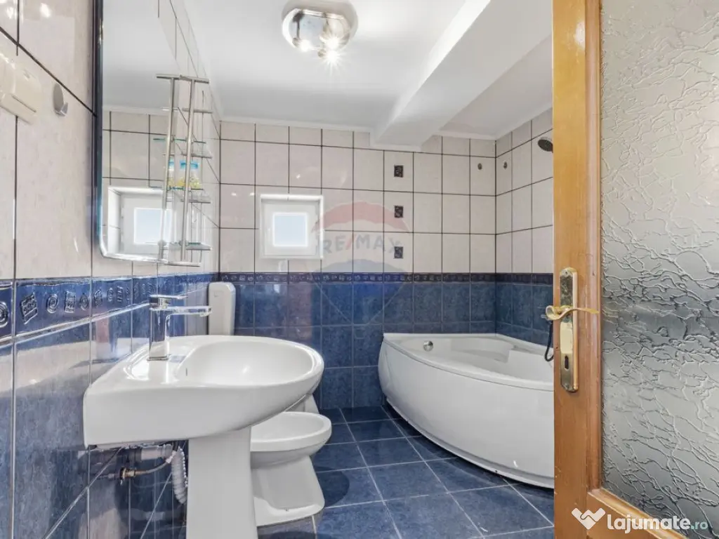 APARTAMENT CU 3 CAMERE | 2 BAI | 116 MP UTILI