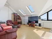 APARTAMENT CU 3 CAMERE | 2 BAI | 116 MP UTILI 