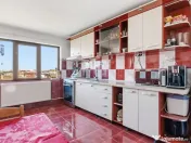 APARTAMENT CU 3 CAMERE | 2 BAI | 116 MP UTILI 