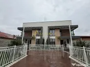 Casa individuala in Comuna Berceni 