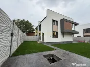 Casa individuala in Comuna Berceni 