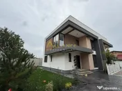 Casa individuala in Comuna Berceni 