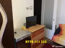 - Garsoniera confort 1 , Ansamblul Dorobantilor, etaj 3/4.