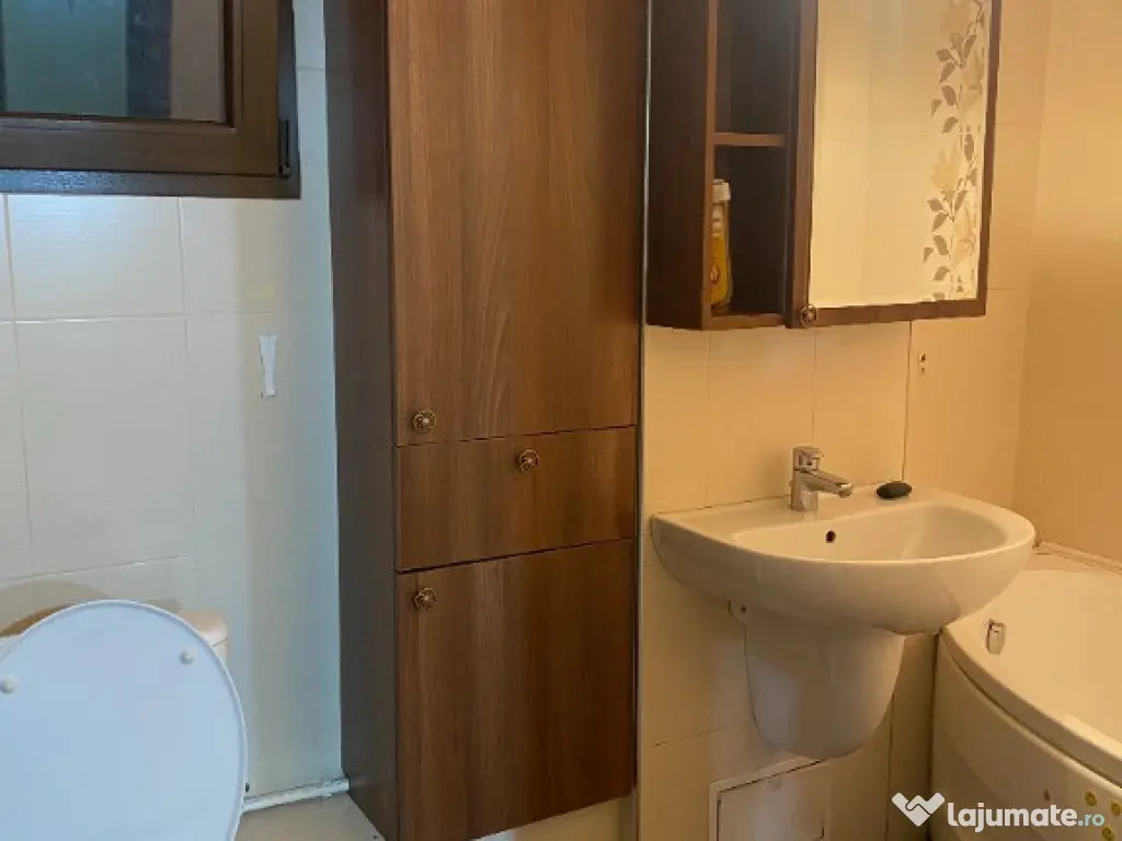 VIGAFON - Apartament 4 camere Malu Rosu