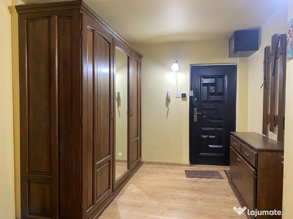 VIGAFON - Apartament 4 camere Malu Rosu