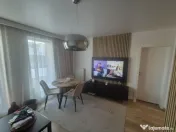 Apartament-Vivamus Residence 