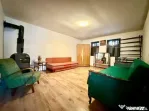 Casă de vânzare în comuna Homorod – liniște, confort