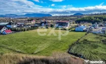 Teren intravilan 2938 mp – zona Bran | Lângă noul centru