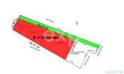 Teren intravilan 2938 mp – zona Bran | Lângă noul centru
