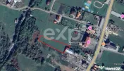 Teren intravilan 2938 mp – zona Bran | Lângă noul centru