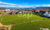 Teren intravilan 2938 mp – zona Bran | Lângă noul centru