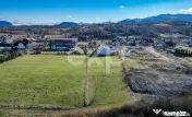Teren intravilan 2938 mp – zona Bran | Lângă noul centru