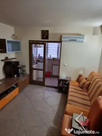 Apartament cu 2 camere decomandate Zona Burdujeni - Cuza Voda 1