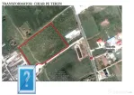 Teren Crevedia | Industrial | Construibil | Hala