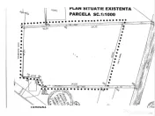 Teren Crevedia | Industrial | Construibil | Hala 