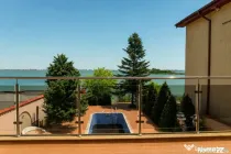 Casă de lux cu piscină ???? vedere Lac Siutghiol | Ovidiu