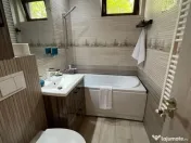 Apartament 2 camere semidecomandat City Park Mall 