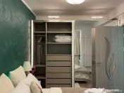 Apartament 2 camere semidecomandat City Park Mall 