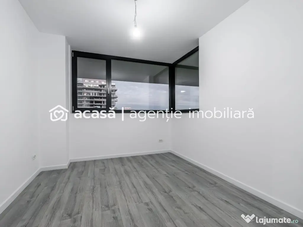 Apartament cu 2 camere X-City Towers – Direct de la dez...