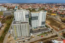 XCity Towers | 3 Camere și loc de parcare subteran inclus