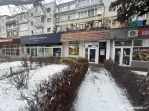 Spatiu de inchiriat pe strada Mioritei