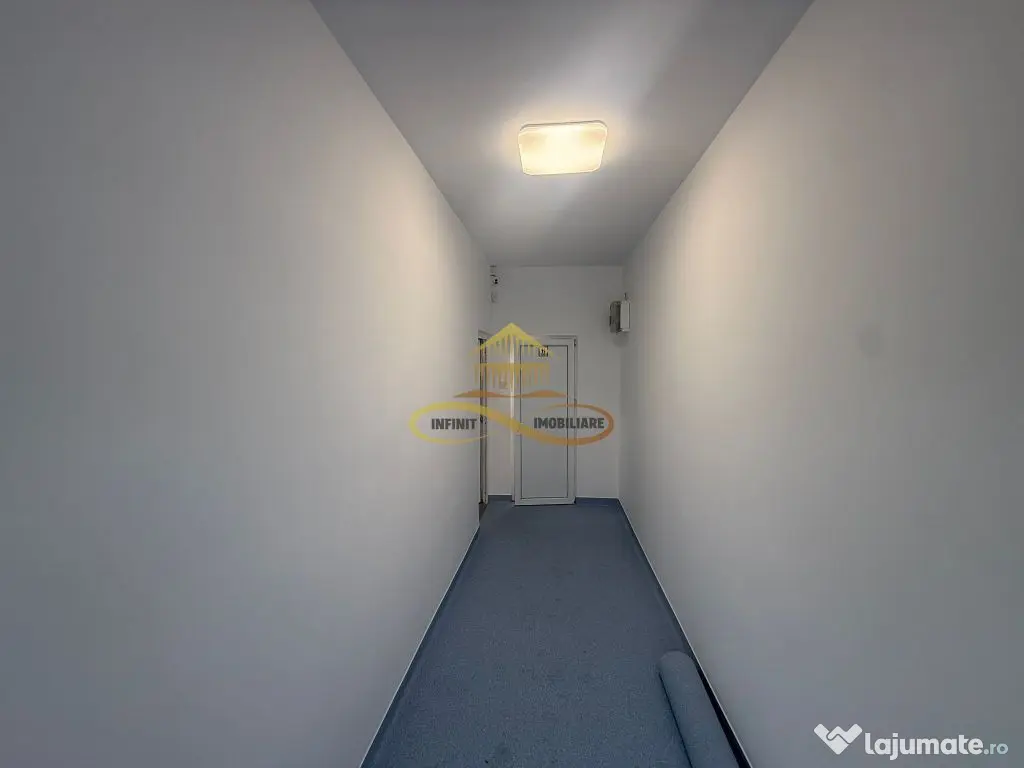 Spatiu de inchiriat pe strada Mioritei