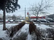 Spatiu de inchiriat pe strada Mioritei 