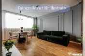 Apartament NOU X-City Towers – Direct de la dezvoltator 