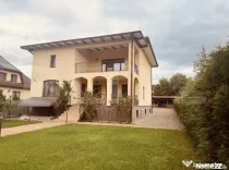 Casa individuala, 405 mp, zona Periferie