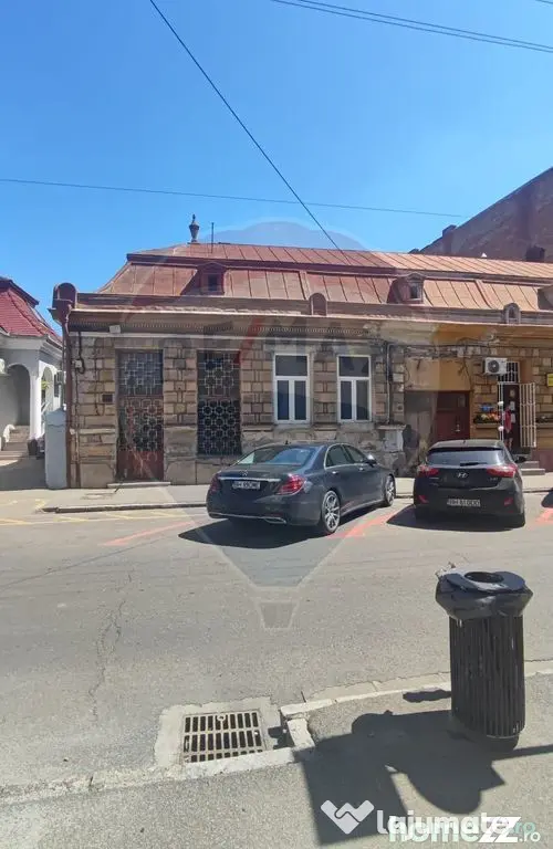 De vanzare spațiu comercial 68 mp flexibil cu posibilita...