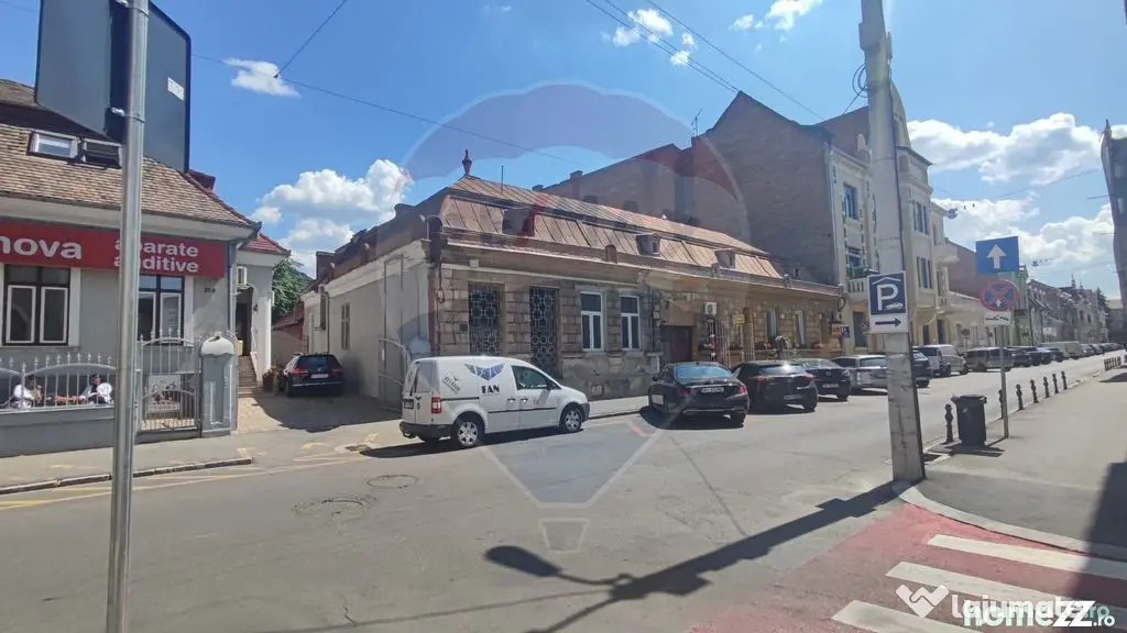 De vanzare spațiu comercial 68 mp flexibil cu posibilita...