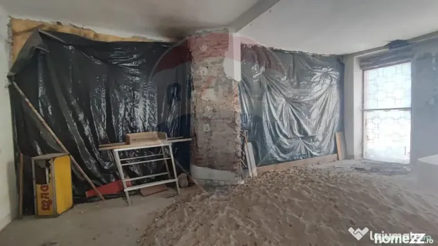 De vanzare spațiu comercial 68 mp flexibil cu posibilita...