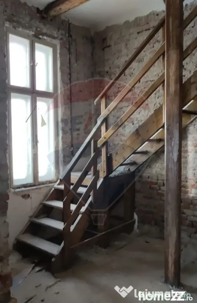 De vanzare spațiu comercial 68 mp flexibil cu posibilita...