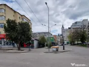 Apartament 3 camere/doua bai/doua balcoane-PIAȚA CENTRALA-b 