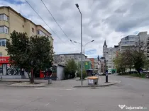 Apartament 3 camere/doua bai/doua balcoane-PIAȚA CENTRALA-b