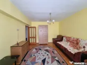 Apartament 3 camere/doua bai/doua balcoane-PIAȚA CENTRALA-b 