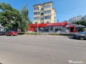 Apartament 3 camere/doua bai/doua balcoane-PIAȚA CENTRALA-b 