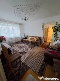 Exclusivitate! Apartament 2 camere, 42mp, zona BIG Manastur