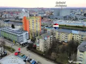 DE VANZARE: Apartament cu 2 camere în zona Independentei 