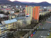 DE VANZARE: Apartament cu 2 camere în zona Independentei 