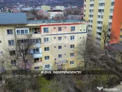 DE VANZARE: Apartament cu 2 camere în zona Independentei 